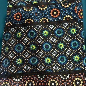 Lularoe tall and curvy leggings